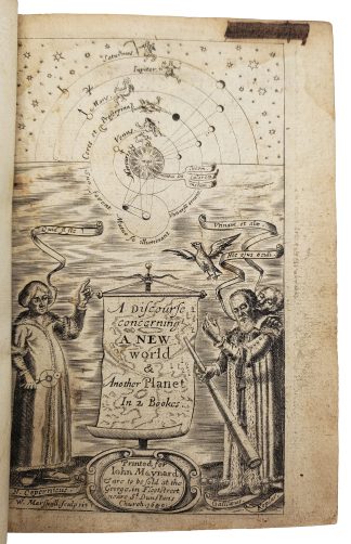 [WILKINS, John]