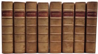 [ALMANACS].