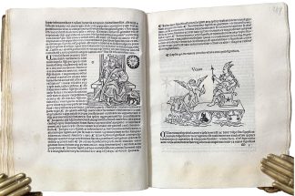 BONATUS, Guidus.