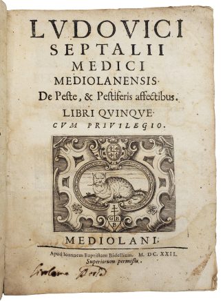 SETTALA, Ludovico