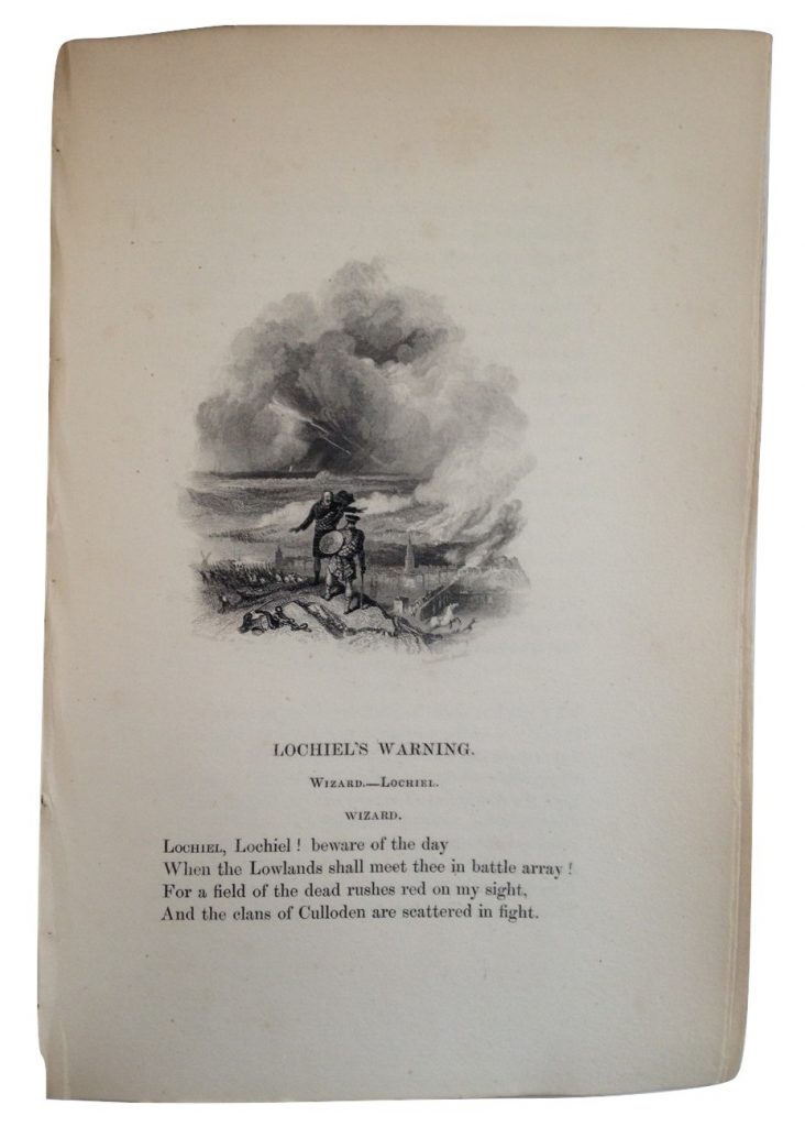 CAMPBELL, Thomas