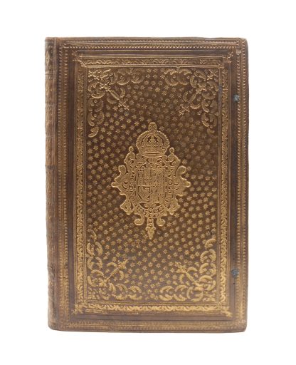 BG. [Mazzella Scipione.] [with] DE BRY, Theodor.