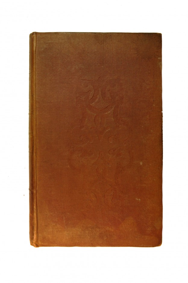 DICKENS, Charles