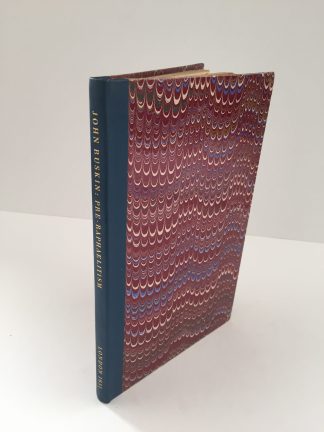 RUSKIN, John