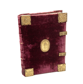 Fine Bindings