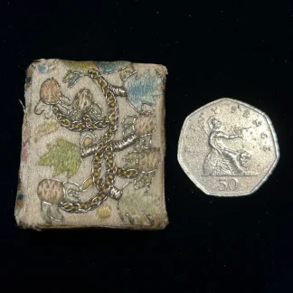 Miniature Books