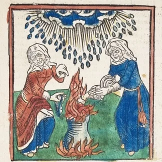 Occult & Magic