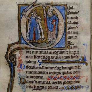 Manuscripts
