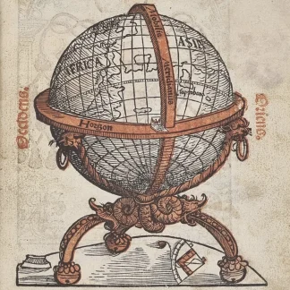 Travel & Geography