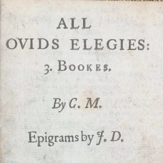 Literature