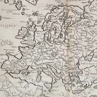 Europe
