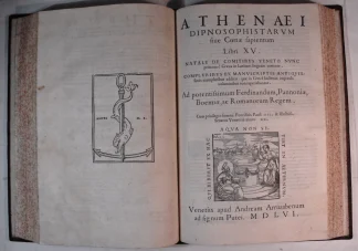 ATHENAEUS