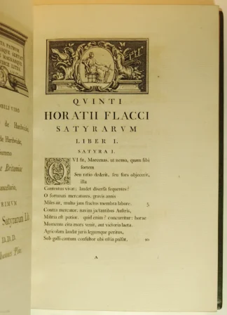 HORACE